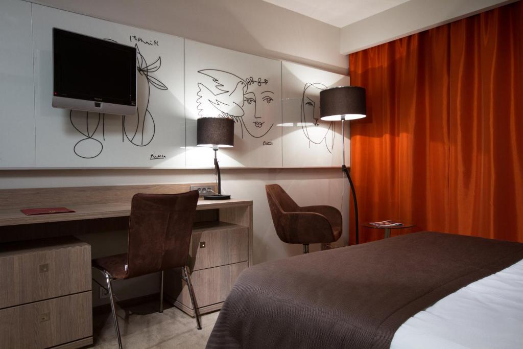 Hotel HP Park Olsztyn #9