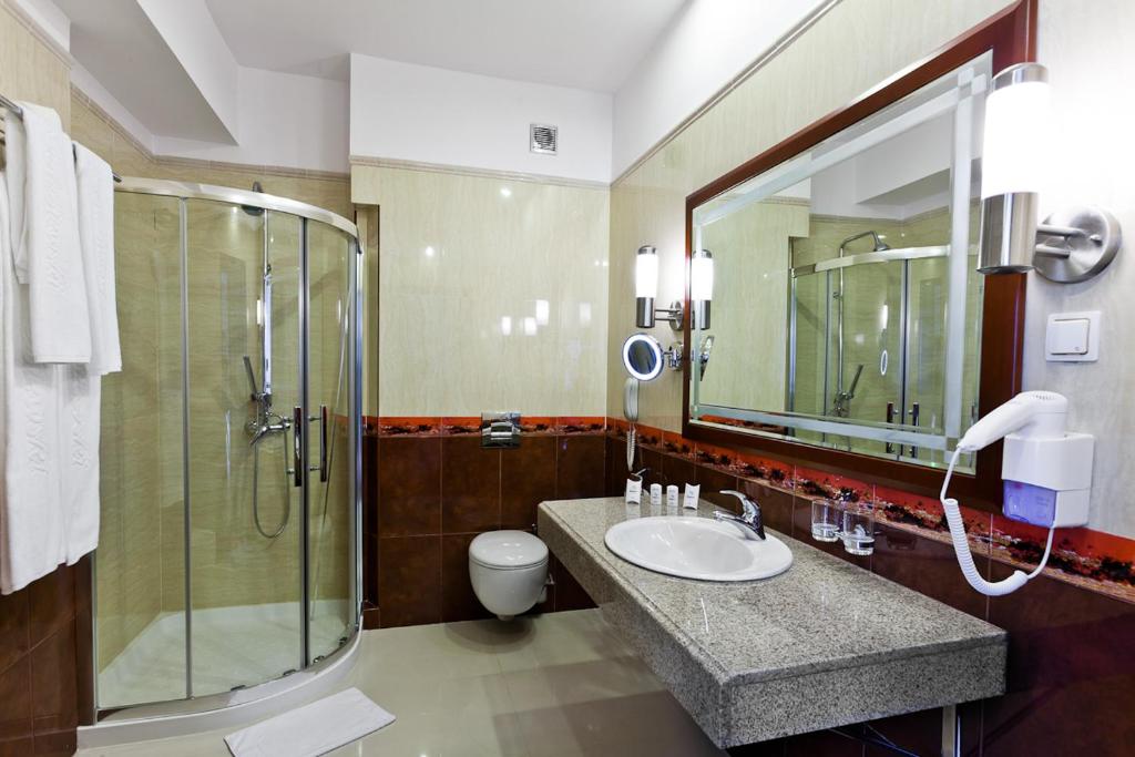 Hotel Gołębiewski #2