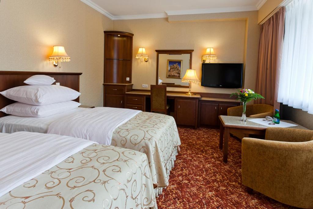 Hotel Gołębiewski #3