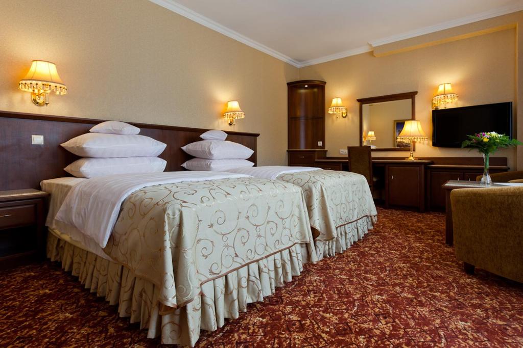 Hotel Gołębiewski #4