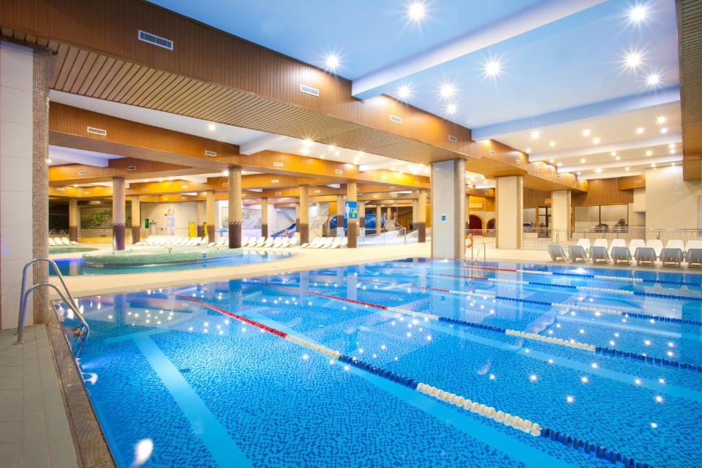 Hotel Gołębiewski #5