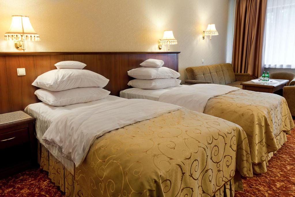 Hotel Gołębiewski #6