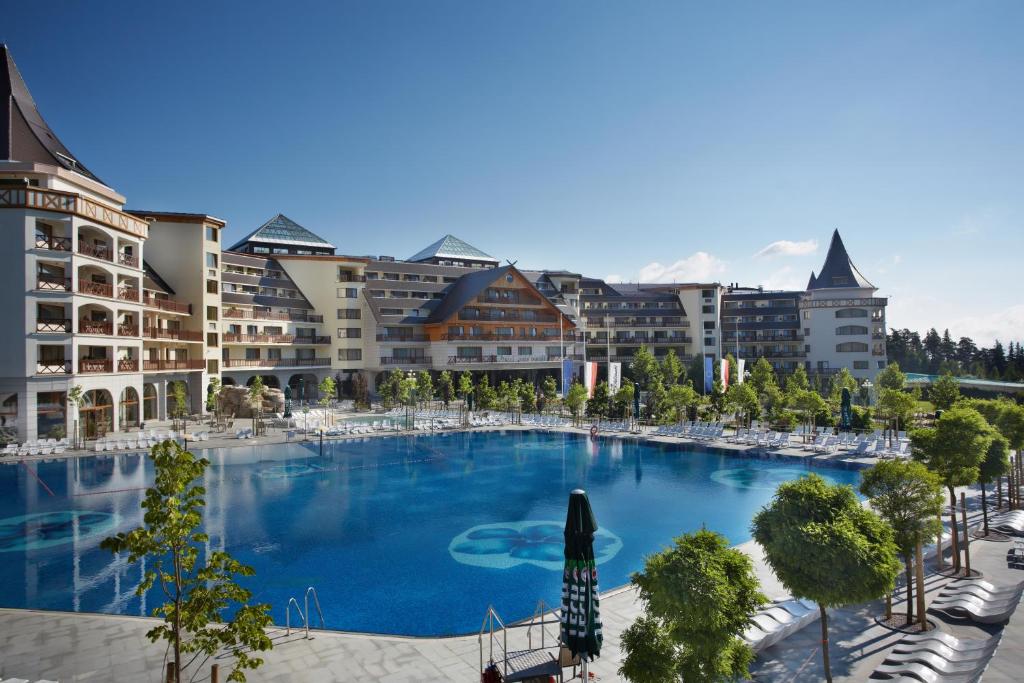 Hotel Gołębiewski #7