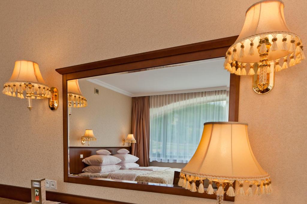 Hotel Gołębiewski #8