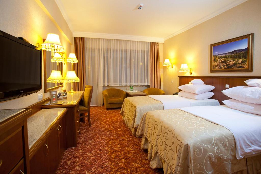 Hotel Gołębiewski #9