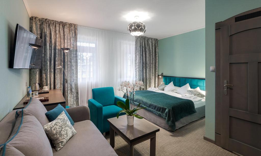 Hotel Artus & Sowia Dolina #5