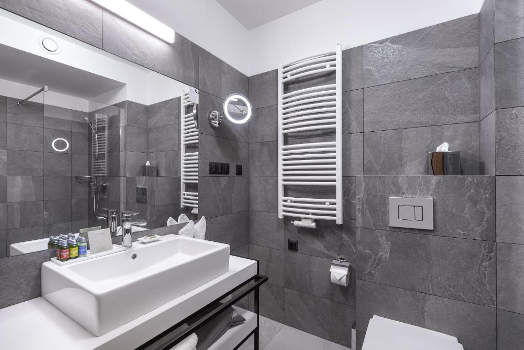 Hotel Green Mountain #3