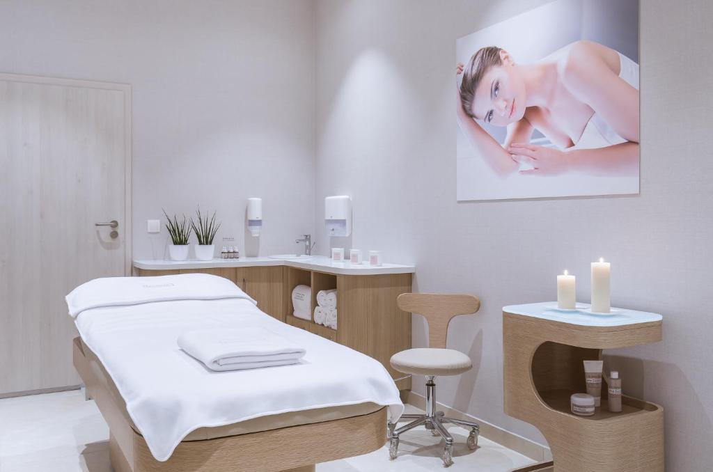 Hotel Green Mountain #4