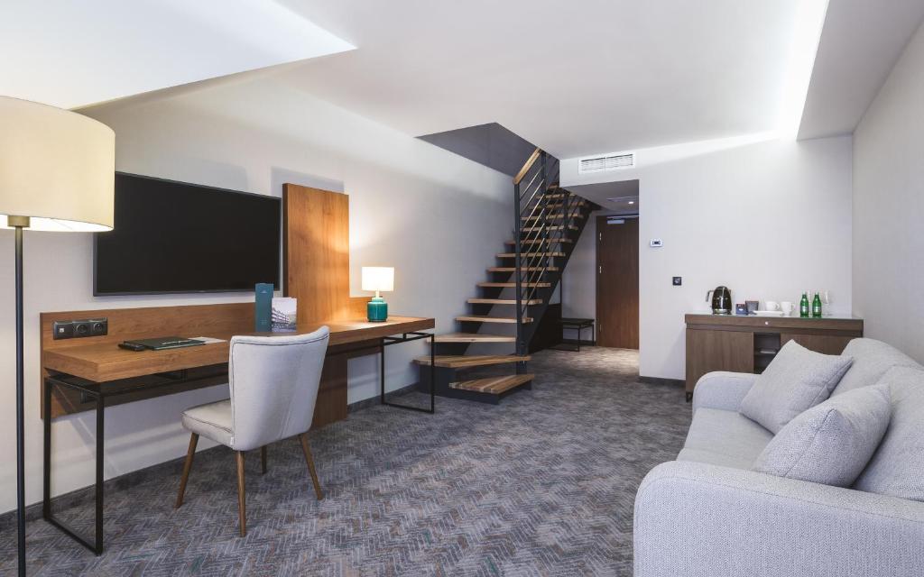 Hotel Green Mountain #7