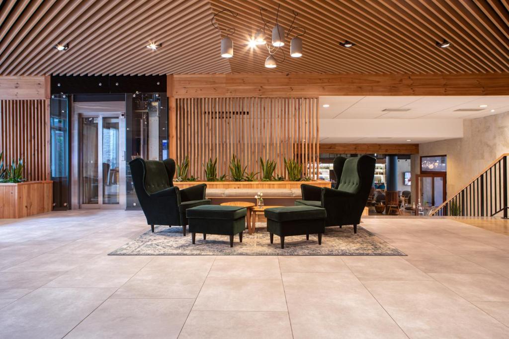 Hotel Mercure Skalny #3