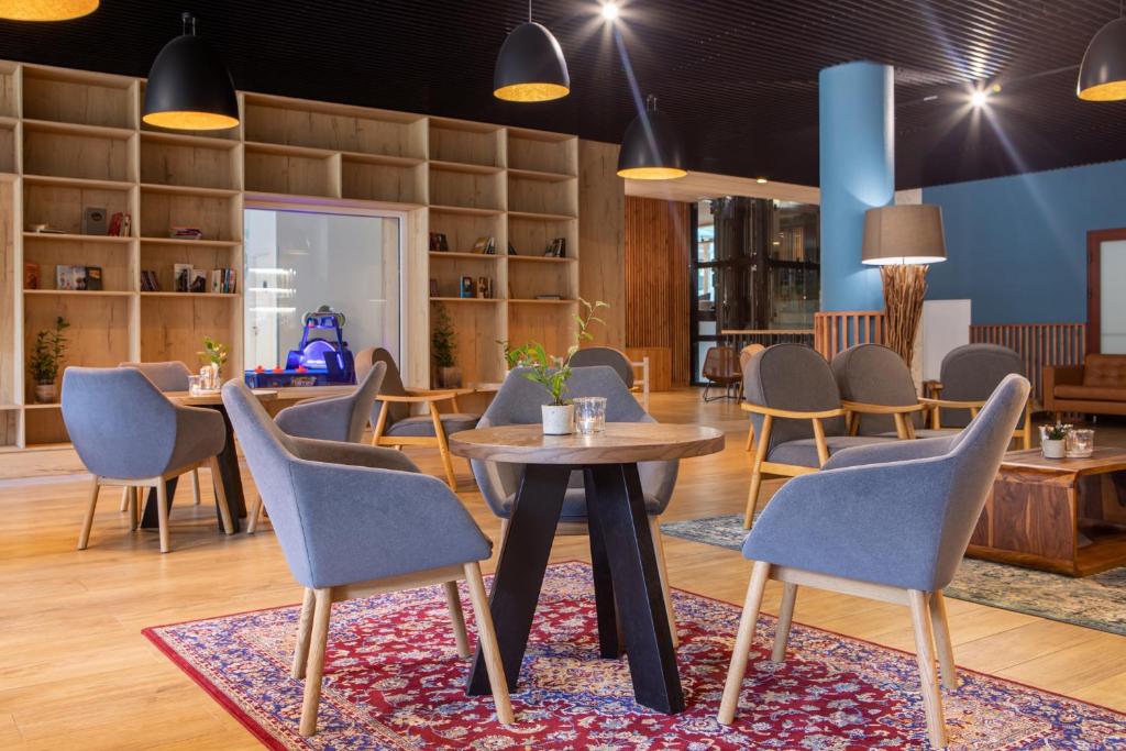 Hotel Mercure Skalny #4