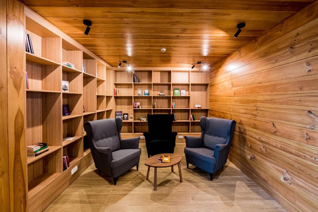 Hotel Mercure Skalny #6