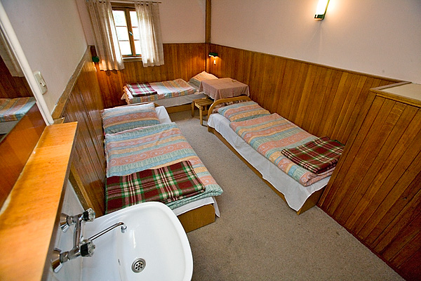 Hotel Schronisko Samotnia #3