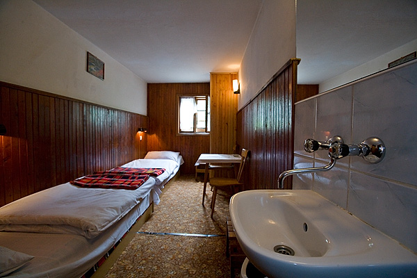 Hotel Schronisko Samotnia #5