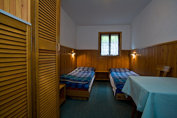 Hotel Schronisko Samotnia #6