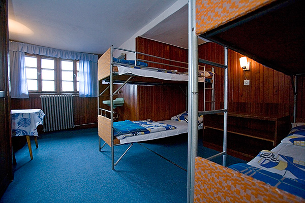 Hotel Schronisko Samotnia #7