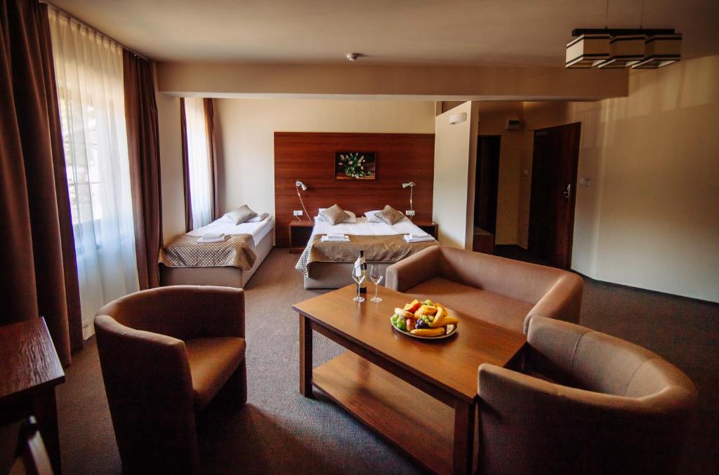 Hotel Dwa Potoki #4