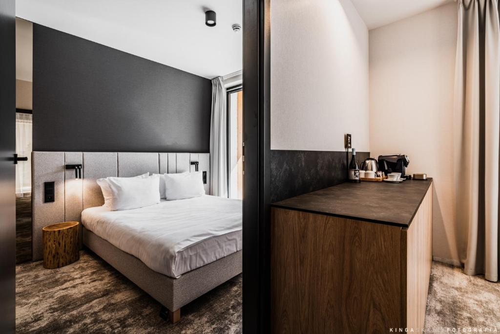 Hotel Tremonti Ski & Bike Resort #2