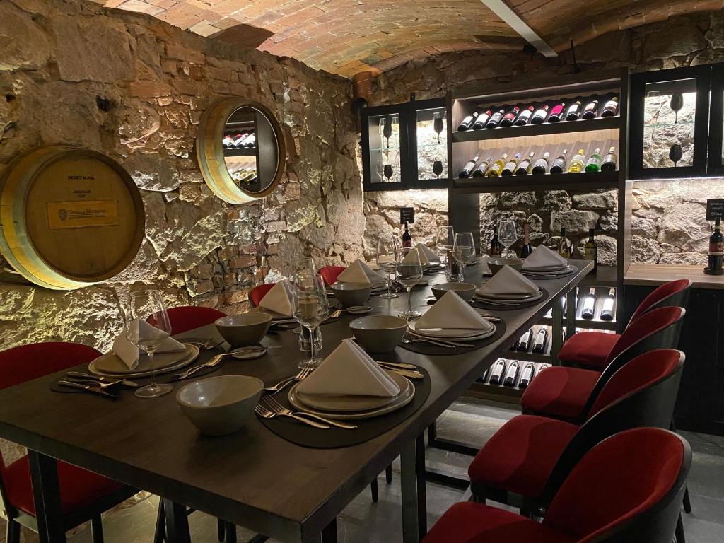 Hotel Tremonti Ski & Bike Resort #3