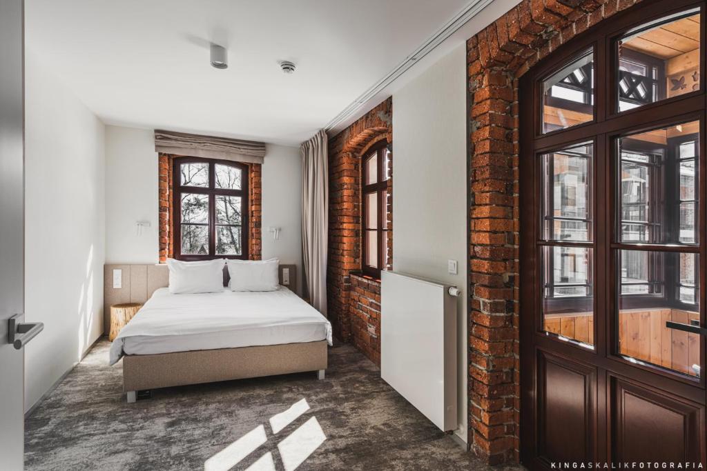 Hotel Tremonti Ski & Bike Resort #5