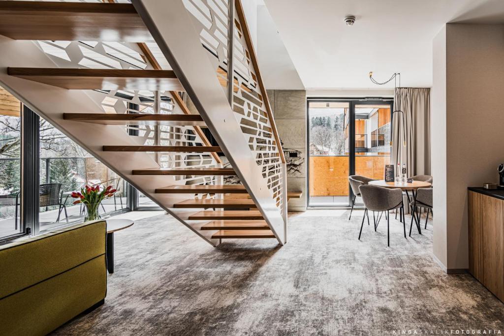 Hotel Tremonti Ski & Bike Resort #6