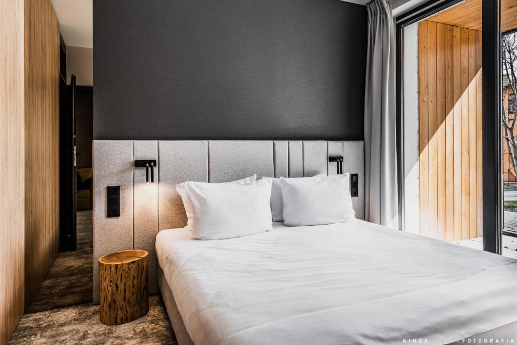 Hotel Tremonti Ski & Bike Resort #7