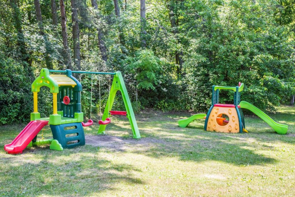 Domki Letniskowe Atrium #2