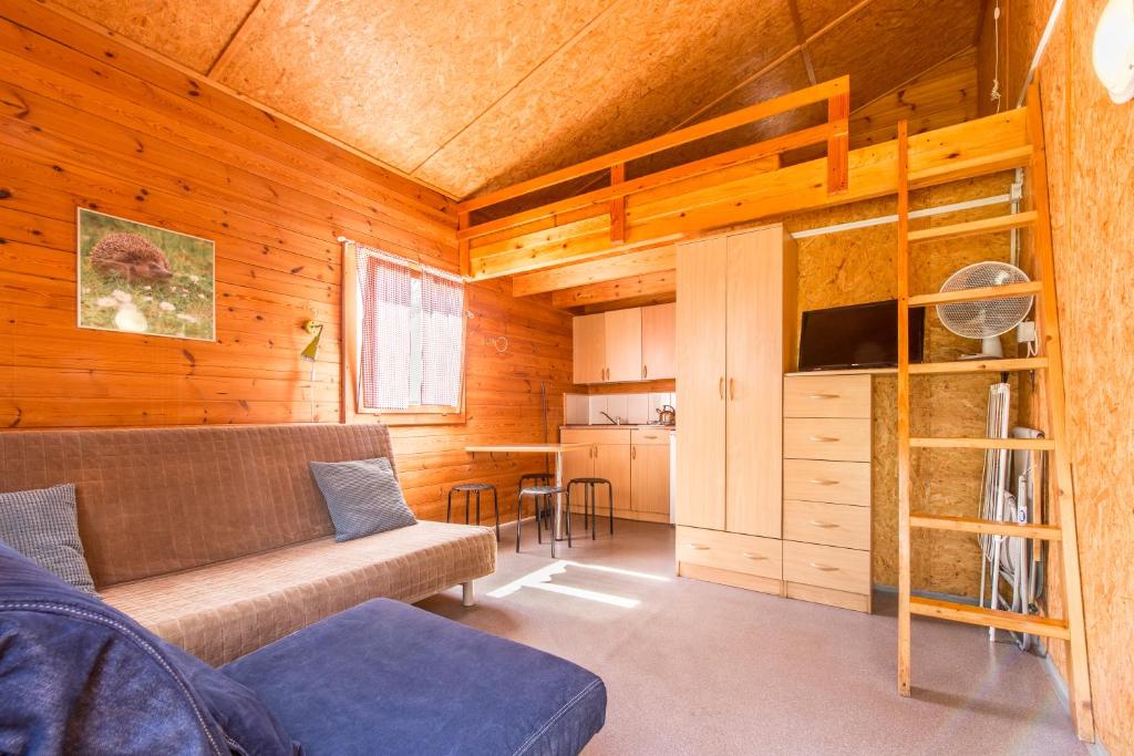 Domki Letniskowe Atrium #5