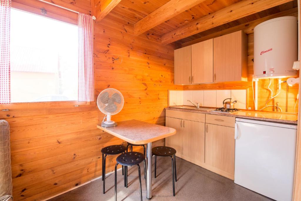 Domki Letniskowe Atrium #7