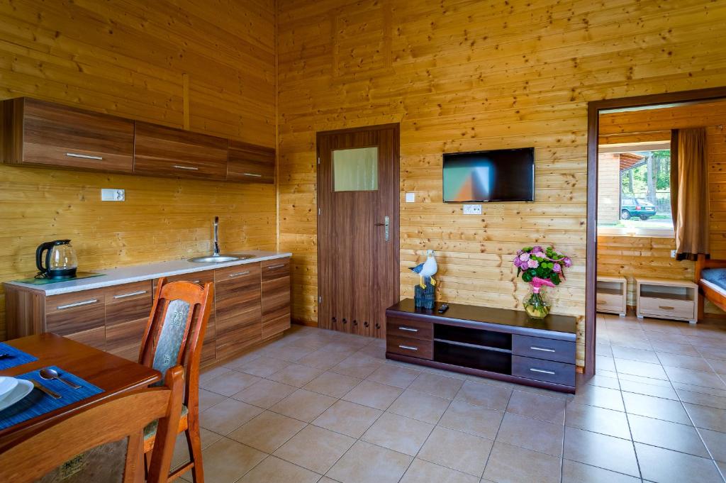 Domki Morska Osada #2