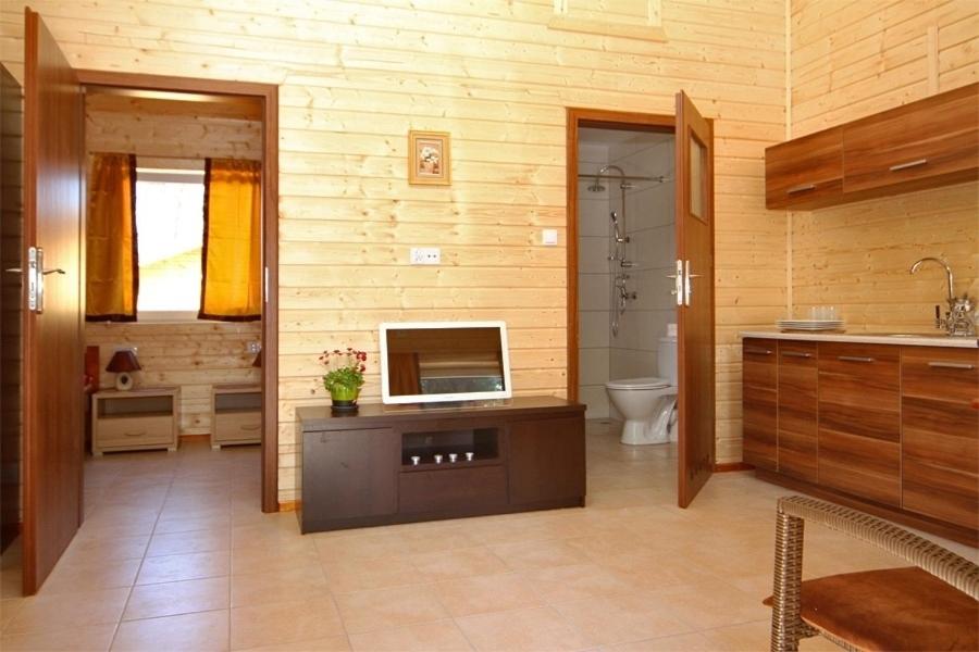 Domki Morska Osada #4