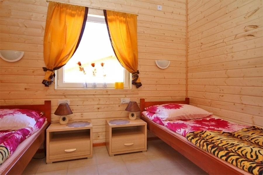 Domki Morska Osada #5