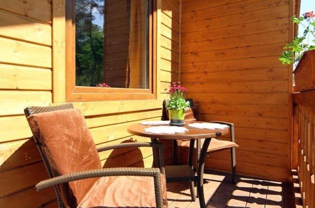 Domki Morska Osada #6