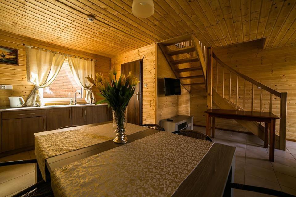 Domki Morska Osada #7