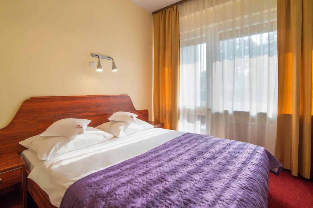 Hotel Continental Aqua & Spa #2