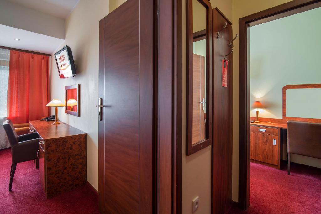 Hotel Continental Aqua & Spa #3