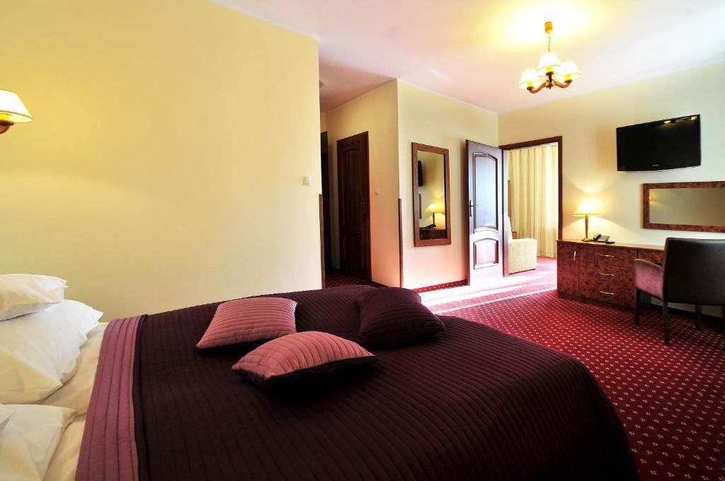 Hotel Continental Aqua & Spa #7