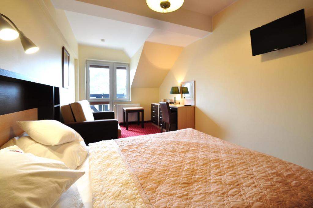 Hotel Continental Aqua & Spa #8