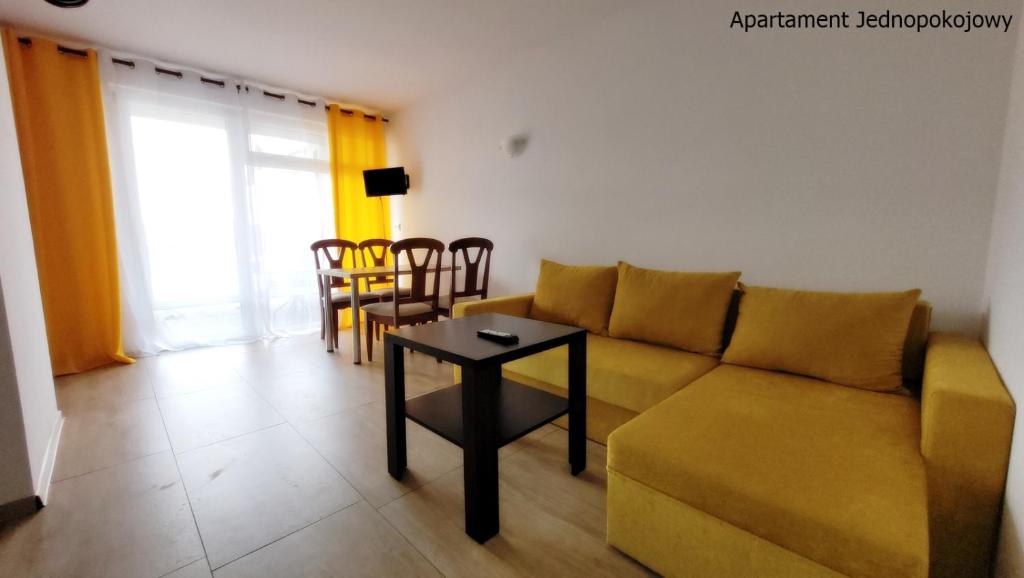 Apartamenty Osada Portowa #2