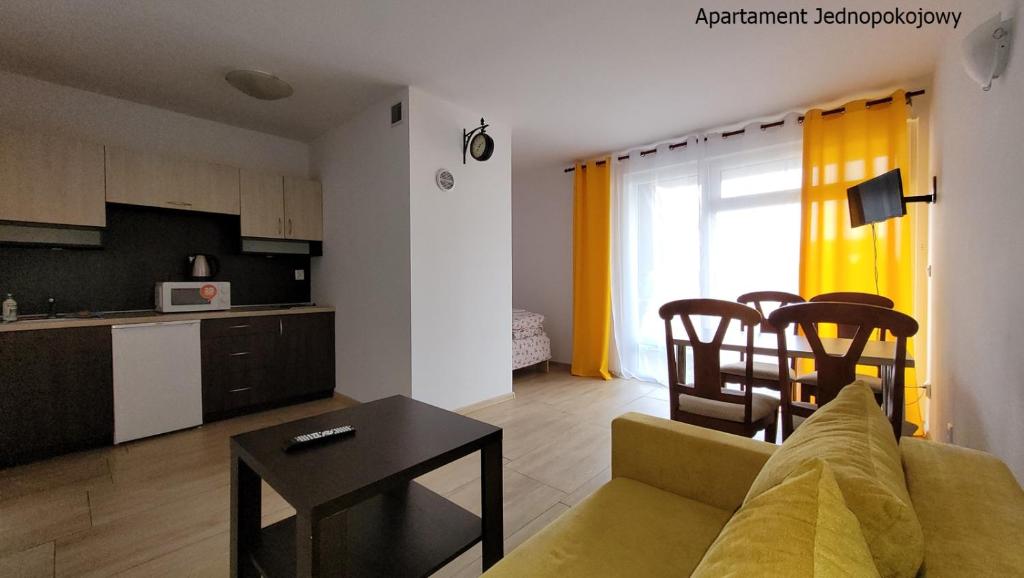 Apartamenty Osada Portowa #3