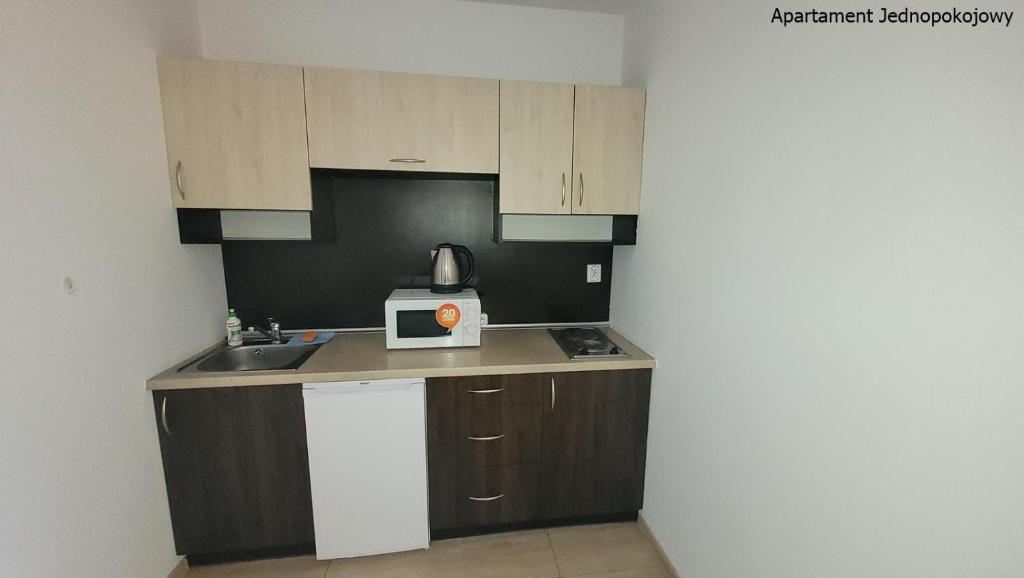 Apartamenty Osada Portowa #4