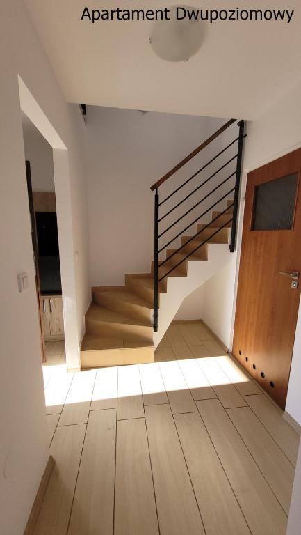 Apartamenty Osada Portowa #5