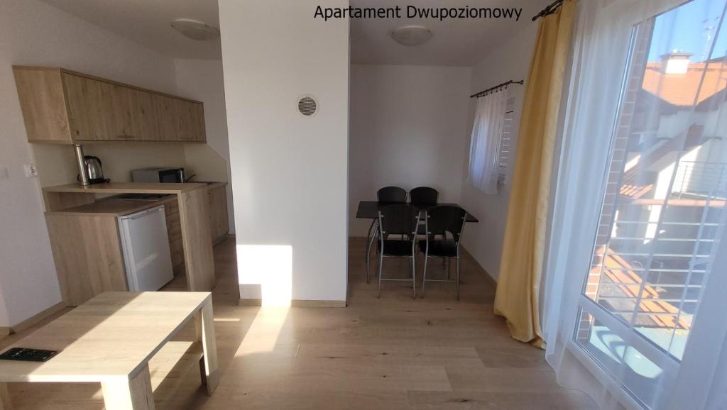 Apartamenty Osada Portowa #6