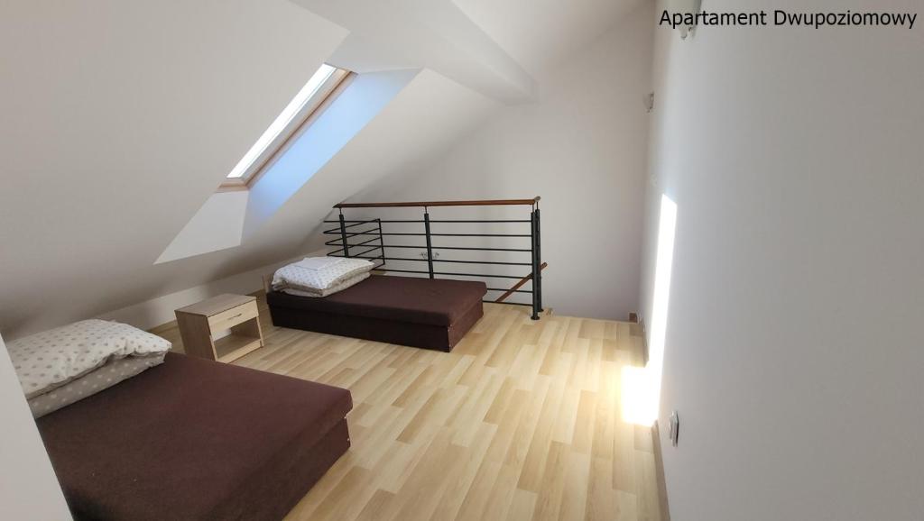 Apartamenty Osada Portowa #7