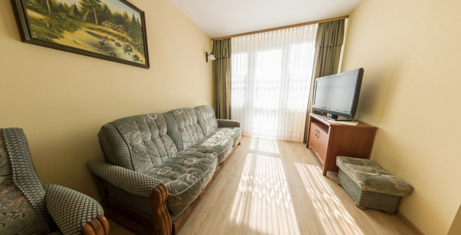 Ośrodek Wczasowy Murena #2