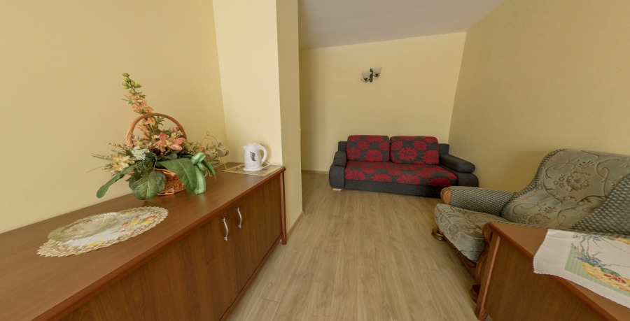 Ośrodek Wczasowy Murena #3