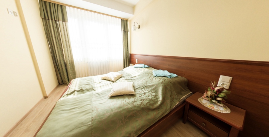 Ośrodek Wczasowy Murena #4