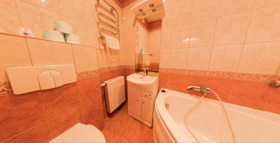 Ośrodek Wczasowy Murena #5