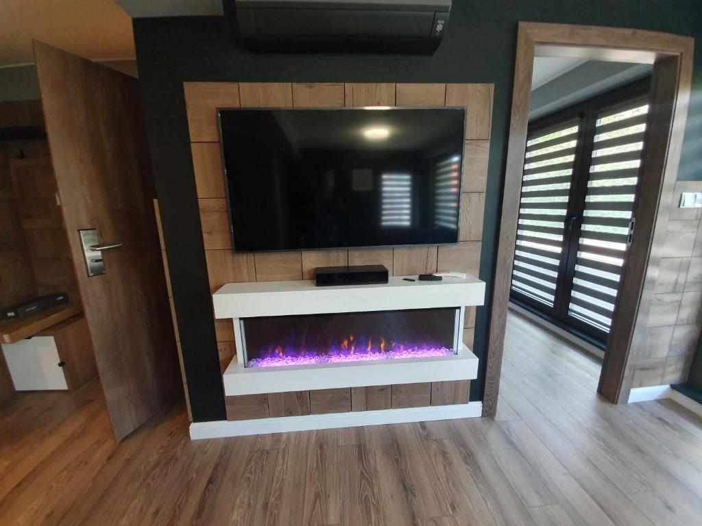 Apartamenty Baltic Plaża #3