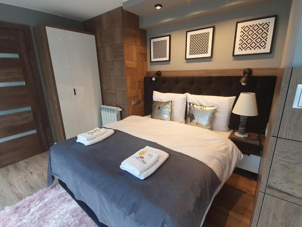 Apartamenty Baltic Plaża #5